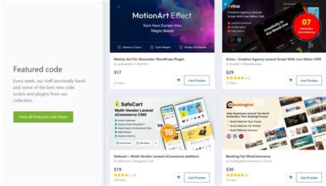 codecanyon|codecanyon buyback website.